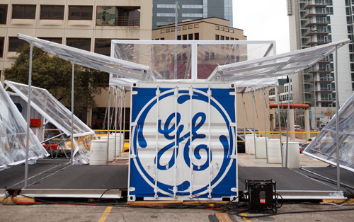 GE Garage