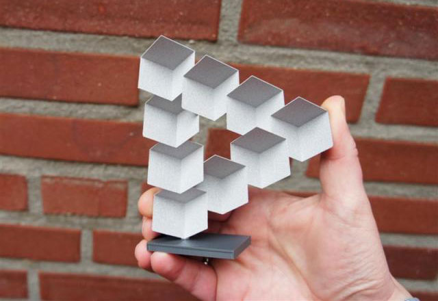 Penrose Triangle