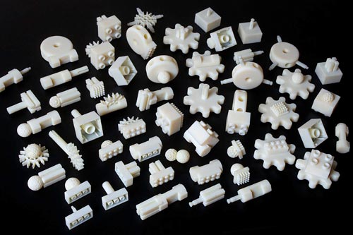 Universal Construction Kit