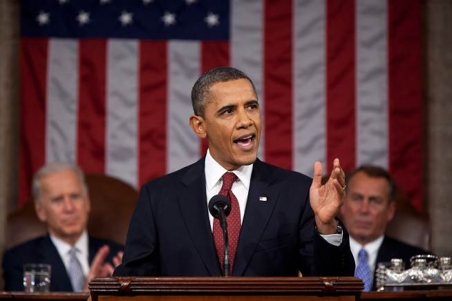 President Obama