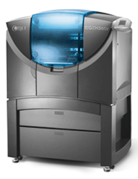 Objet Eden 260V