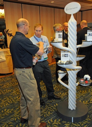 Additive Manufacturer's User Group