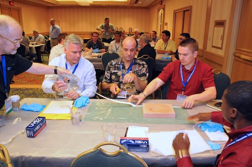 Additive Manufacturing Users Group Workshop