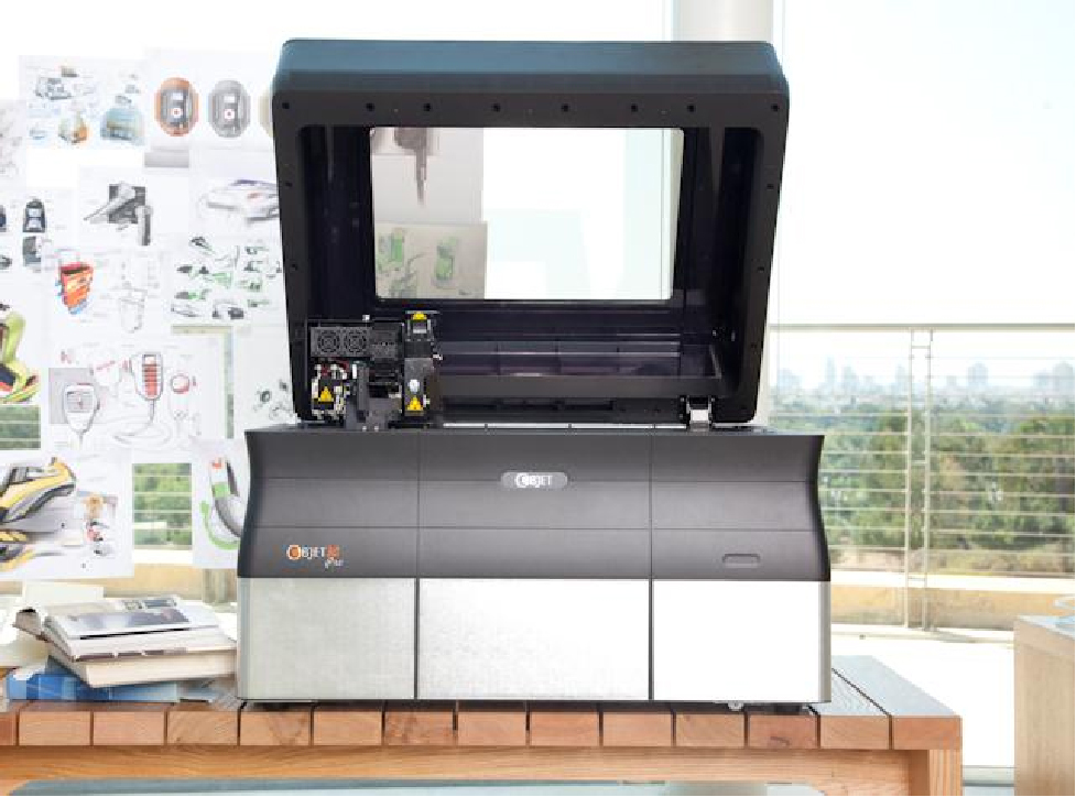 Objet30 Pro