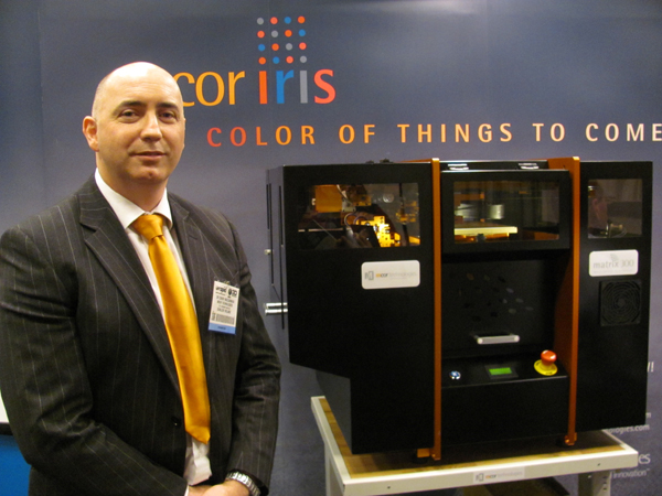 Mcor Technologies