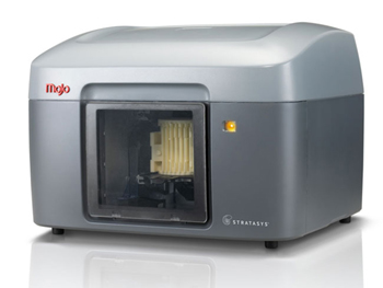 Stratasys Mojo 3D Printer