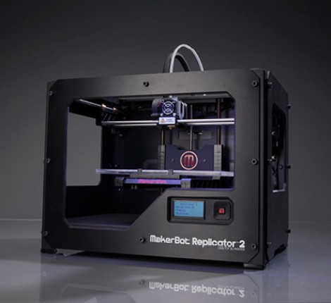 Replicator 2