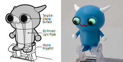 Disney Prototype