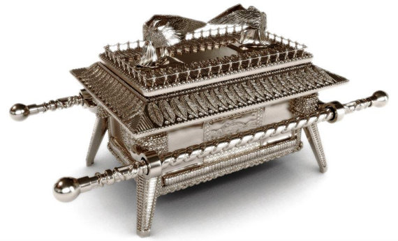 Ark of the Covenant