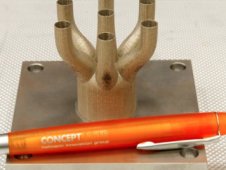 NASA test part