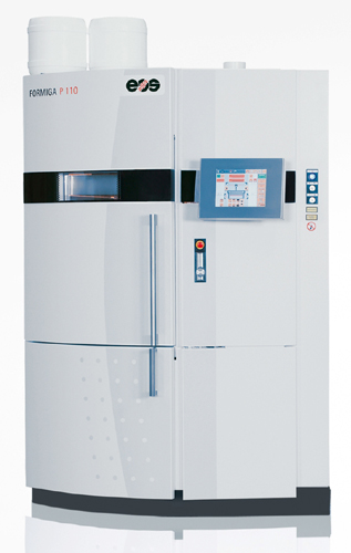 EOS FORMIGA P110