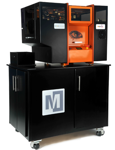 Mcor Technologies Iris