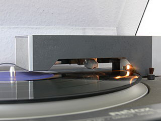 Vinyl Record
