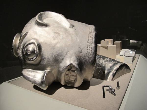 Face Jug