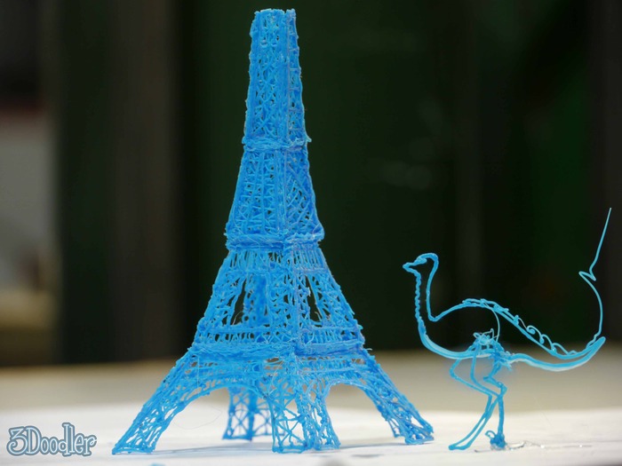 3Doodler