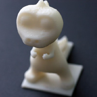 Flomio-built NFC Tagged Object