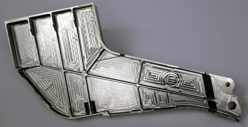 Sciaky Direct Manufacturing part