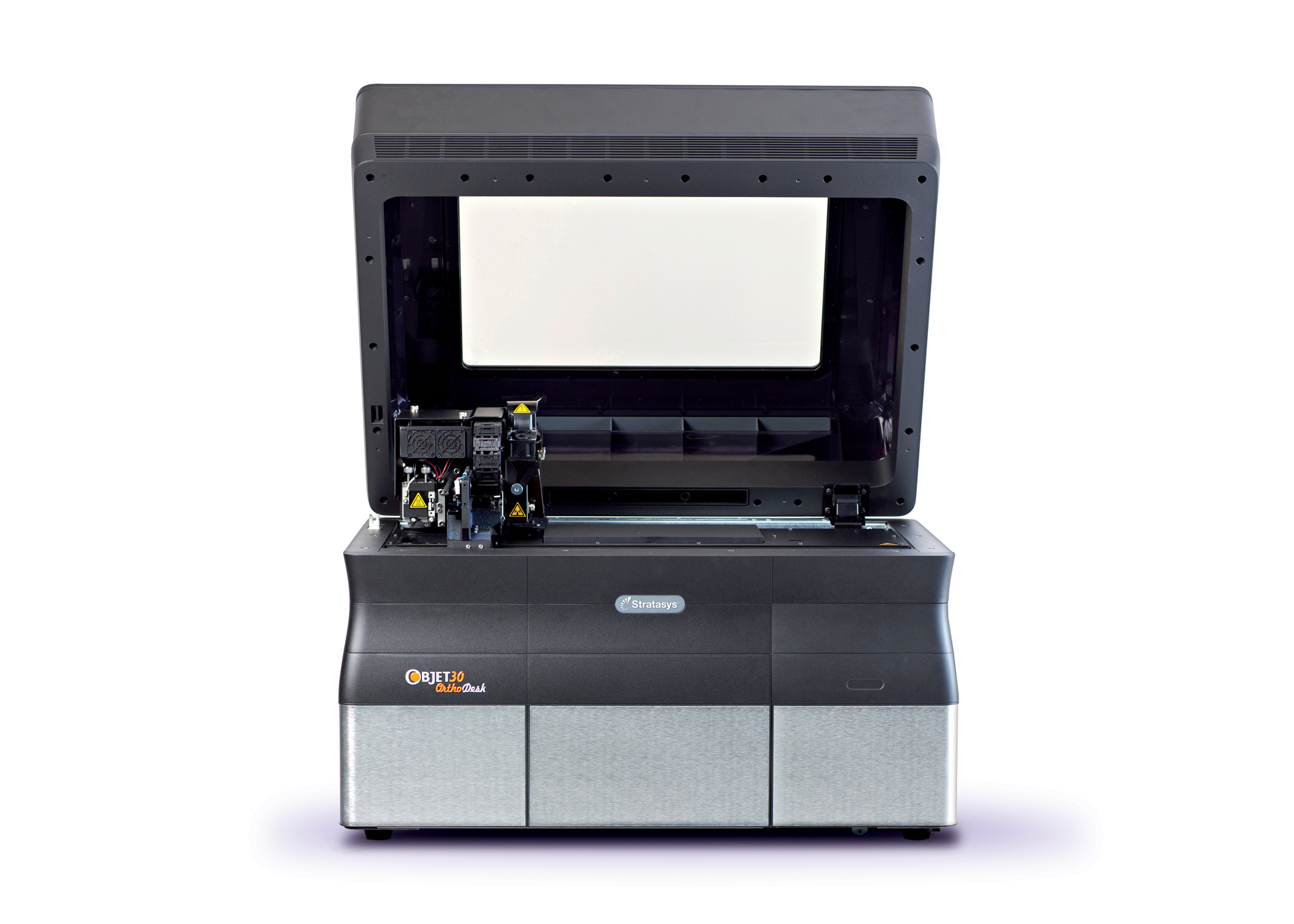 Stratasys' OrthoDesk