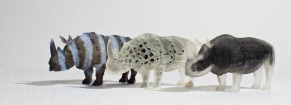 OpenFab Rhinos
