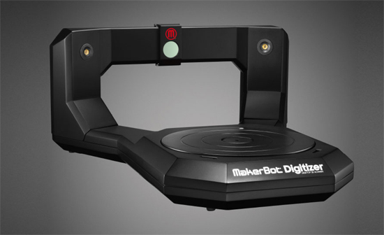 MakerBot Digitizer