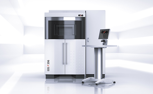 EOS P 396