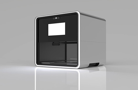Foodini System