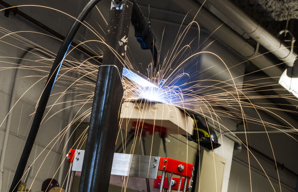 Metal 3D Printing