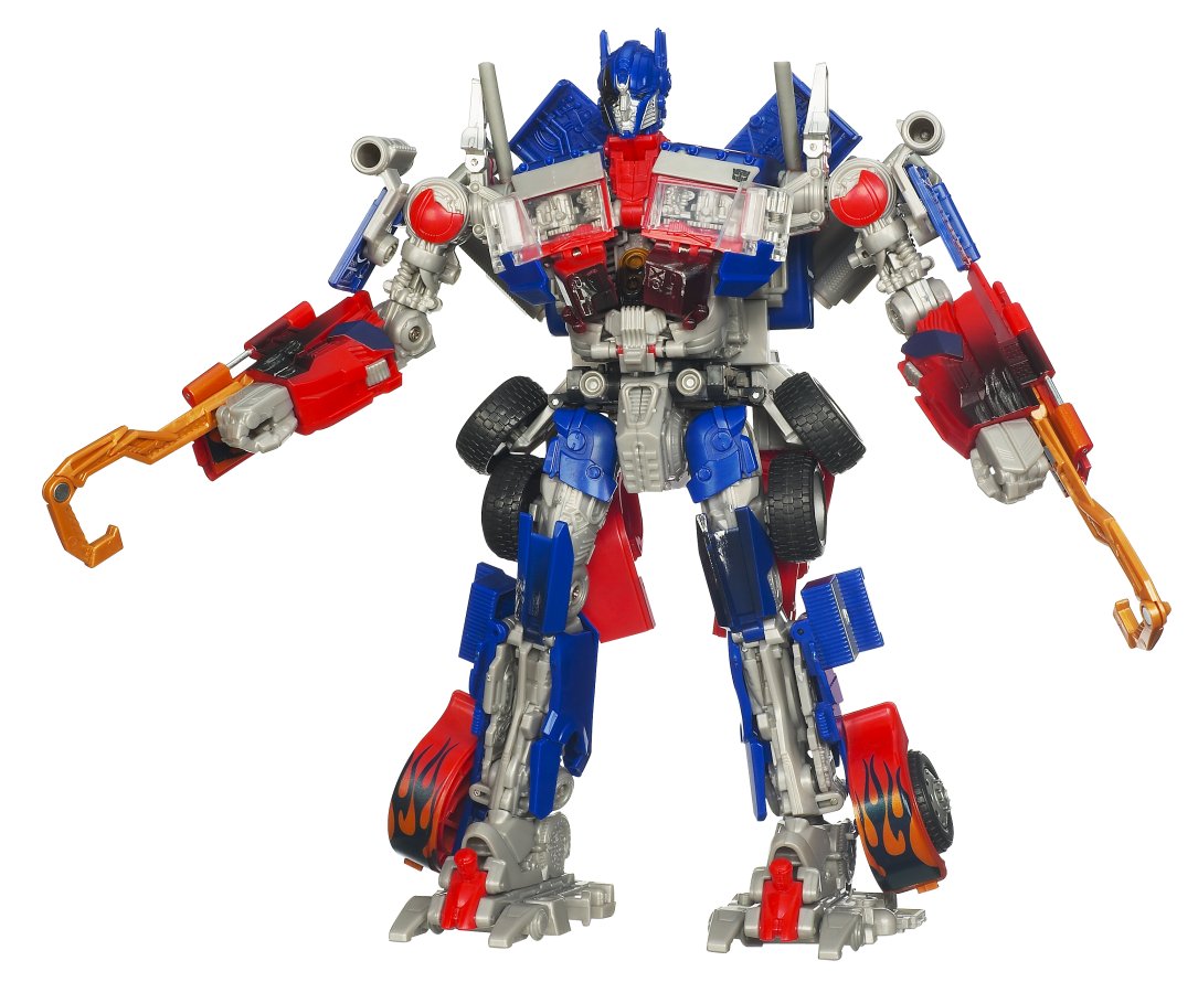 Optimus Prime