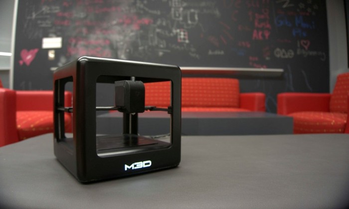 The Micro