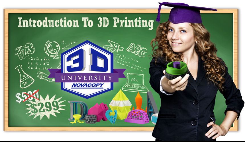 3DU Registration