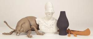 MakerBot CES 2015