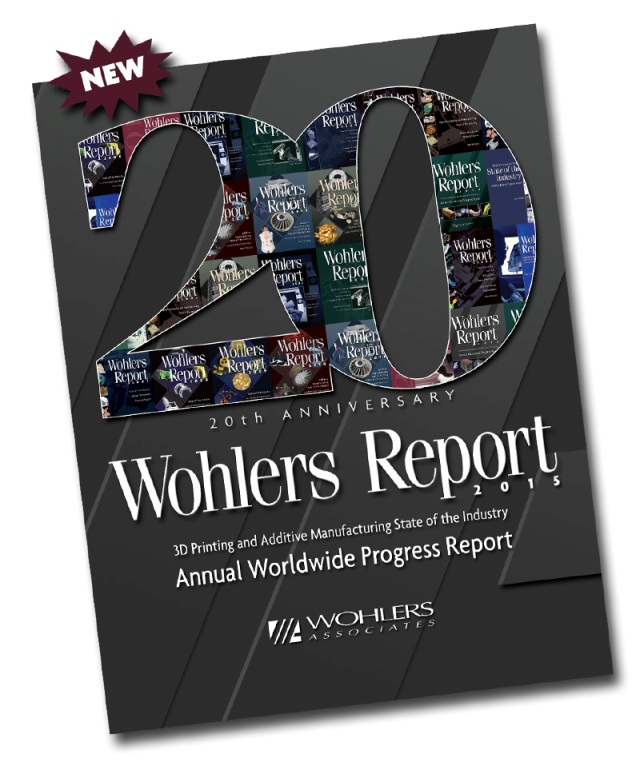 Wohlers Report