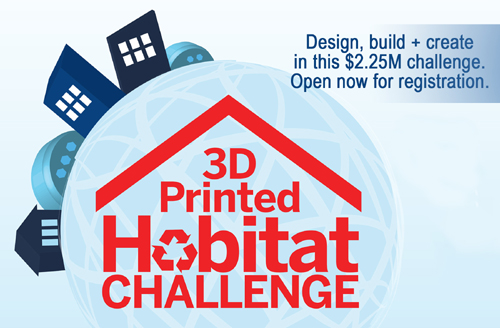 Habitat Challenge