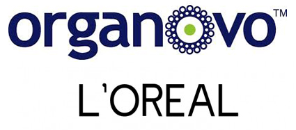 Organovo/L'Oreal