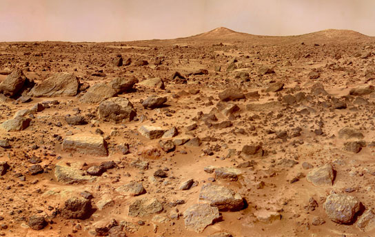mars