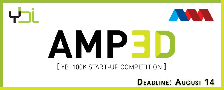 AMP3D