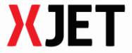 Xjet Logo