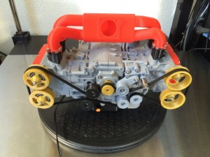 engine