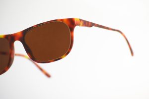3D-printed eyewear