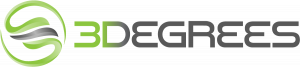 3Degrees logo (Image courtesy 3Degrees)