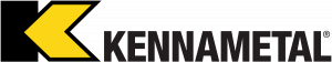 Kennametal logo (Image courtesy Kennametal)