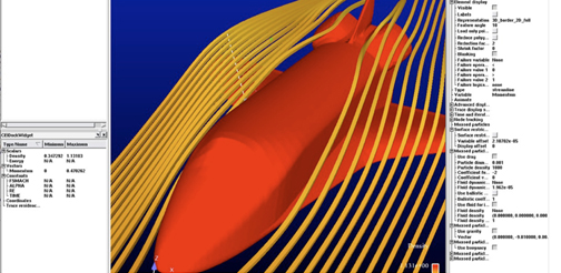 20100316ensight CEI's enSight CFD 2.0 now runs as native application in Mac Cocoa.