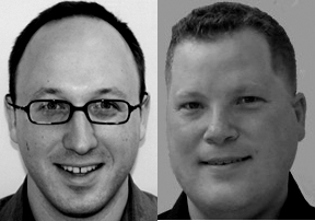 Blake Couter and Jeff Waters from SpaceClaim discuss bid modeling, or design for bid.