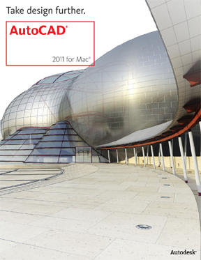 20100831autocadmac3 AutoCAD for Mac is set to become available this fall (essentially anytime now).