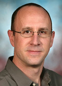 Bill Hilf, Microsoft's general manager for technical computing.