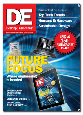 magazine cover