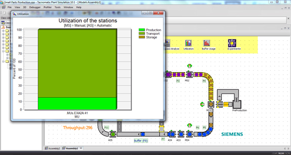 Building Your Own Plant Inside Siemens PLM Software's Tecnomatix - Digital  Engineering 24/7