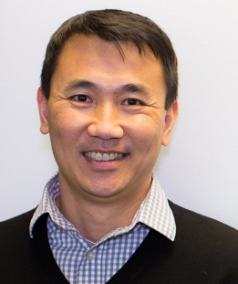 Tom Chan, Tecplot's new president, discusses the acquisition and Tecplot's future under Vela Software. 