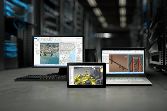 GPU maker NVIDIA launches a new release of NVIDIA GRID virtualization solution (image courtesy of NVIDIA).