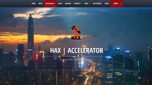 With offices in Shenzhen, China, and the Bay Area, HAX hosted a IoT product demo day in San Francisco on Jan 10.